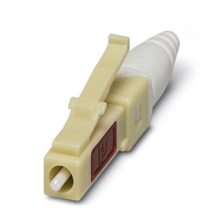 FOC-C-LC:P-GOF-MM - FOC-C-LC:P-GOF-MM 1411294 PHOENIX CONTACT FO connectors
