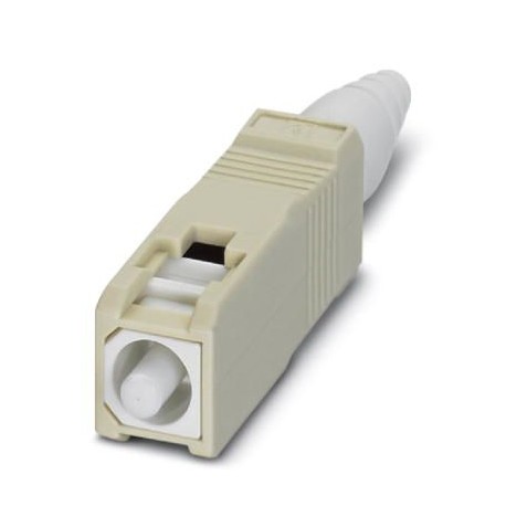 FOC-C-SC:P-GOF-MM - FOC-C-SC:P-GOF-MM 1411296 PHOENIX CONTACT FO connectors