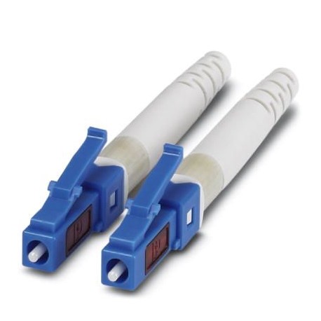 FOC-C-LCDU-GOF-SM-PC/10 - FOC-C-LCDU-GOF-SM-PC/10 1411299 PHOENIX CONTACT FO connectors