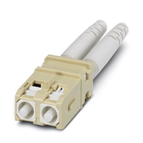 FOC-C-SCRJ-GOF-MM/10 - FOC-C-SCRJ-GOF-MM/10 1411300 PHOENIX CONTACT FO connectors
