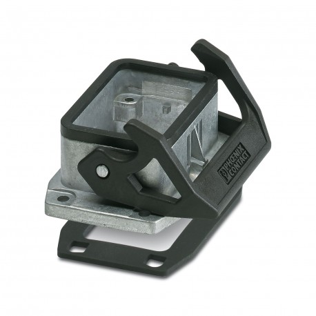 HC-STA-B06-BWS-ELC-AL - HC-STA-B06-BWS-ELC-AL 1411318 PHOENIX CONTACT Housing