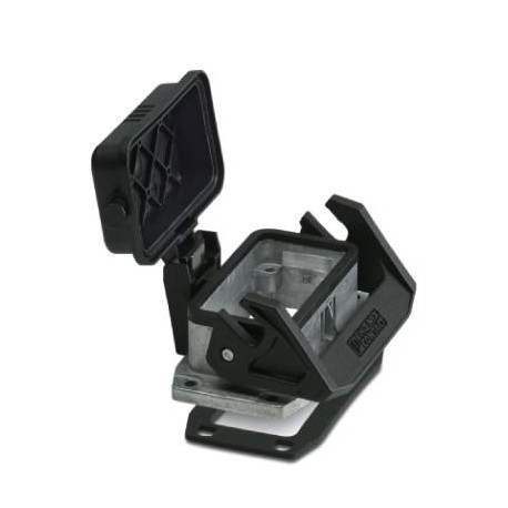 HC-STA-B10-BWSC-ELC-AL - HC-STA-B10-BWSC-ELC-AL 1411321 PHOENIX CONTACT Housing