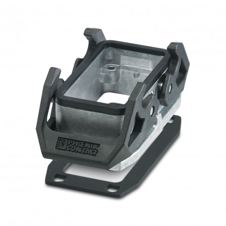 HC-STA-B10-BWD-ELC-AL - HC-STA-B10-BWD-ELC-AL 1411322 PHOENIX CONTACT Housing