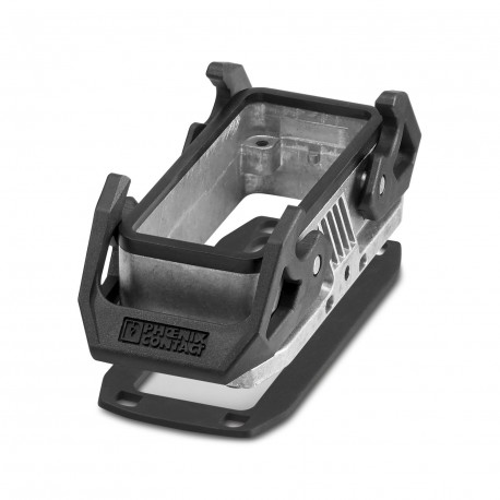 HC-STA-B16-BWD-ELC-AL - HC-STA-B16-BWD-ELC-AL 1411327 PHOENIX CONTACT Housing