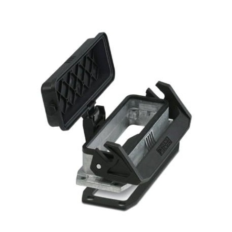 HC-STA-B24-BWSC-ELC-AL - HC-STA-B24-BWSC-ELC-AL 1411330 PHOENIX CONTACT Housing