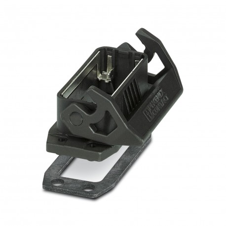 HC-EVO-D15-BWS-PLR-BK - HC-EVO-D15-BWS-PLR-BK 1411336 PHOENIX CONTACT Housing