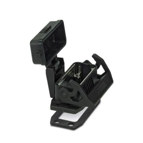 HC-EVO-D15-BWSC-PLR-BK - HC-EVO-D15-BWSC-PLR-BK 1411337 PHOENIX CONTACT Housing