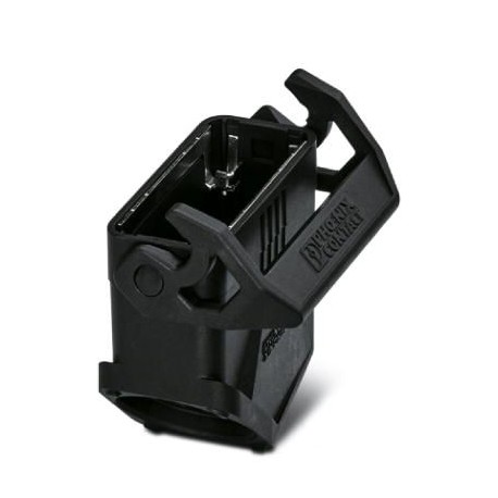 HC-EVO-D15-CHWS-PL-BK - HC-EVO-D15-CHWS-PL-BK 1411338 PHOENIX CONTACT Housing