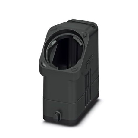 HC-EVO-D15-HHFS-PL-BK - HC-EVO-D15-HHFS-PL-BK 1411340 PHOENIX CONTACT Housing