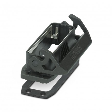 HC-EVO-D25-BWS-PLR-BK - HC-EVO-D25-BWS-PLR-BK 1411344 PHOENIX CONTACT Housing