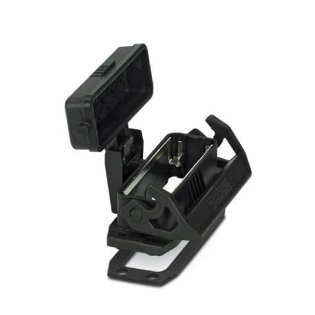 HC-EVO-D25-BWSC-PLR-BK - HC-EVO-D25-BWSC-PLR-BK 1411345 PHOENIX CONTACT Housing