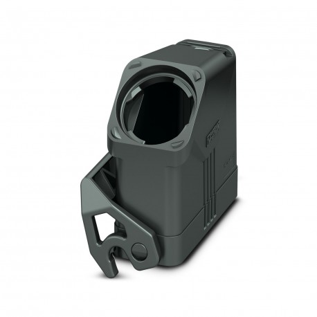 HC-EVO-D25-CHWS-PLR-BK - HC-EVO-D25-CHWS-PLR-BK 1411346 PHOENIX CONTACT Housing