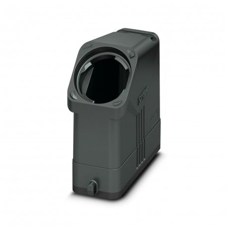 HC-EVO-D25-HHFS-PL-BK - HC-EVO-D25-HHFS-PL-BK 1411347 PHOENIX CONTACT Housing