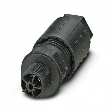 QPD W 4PE2,5 9-16 M20 FC EX - QPD W 4PE2,5 9-16 M20 FC EX 1411399 PHOENIX CONTACT Panel feed-through