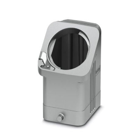 HC-EVO-B06-HHFS-EL-AL - HC-EVO-B06-HHFS-EL-AL 1411447 PHOENIX CONTACT Housing