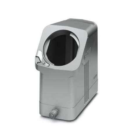 HC-EVO-B16-HHFS-EL-AL - HC-EVO-B16-HHFS-EL-AL 1411461 PHOENIX CONTACT Housing