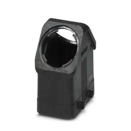 HC-EVO-B10-HHFD-2B-PL-BK - HC-EVO-B10-HHFD-2B-PL-BK 1411495 PHOENIX CONTACT Housing