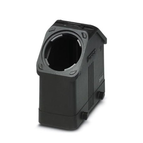 HC-EVO-B16-HHFD-2B-PL-BK - HC-EVO-B16-HHFD-2B-PL-BK 1411496 PHOENIX CONTACT Housing
