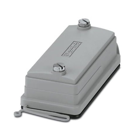 HC-B 10-TMS-SD-IP66 - HC-B 10-TMS-SD-IP66 1411504 PHOENIX CONTACT Protective covers