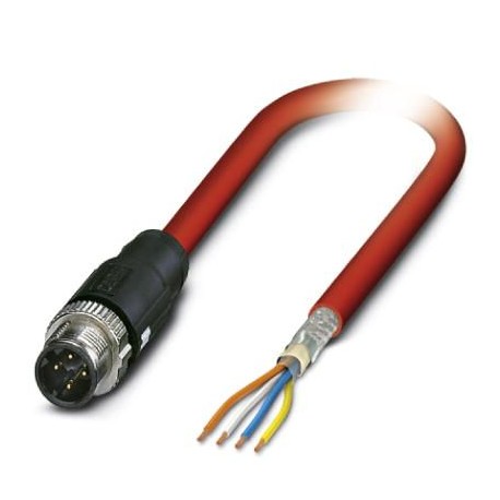 NBC-MSD/10,0-93K SCO - NBC-MSD/10,0-93K SCO 1411507 PHOENIX CONTACT Network cable