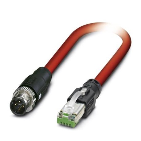 NBC-MSD/ 1,0-93K/R4AC SCO - NBC-MSD/ 1,0-93K/R4AC SCO 1411509 PHOENIX CONTACT Network cable