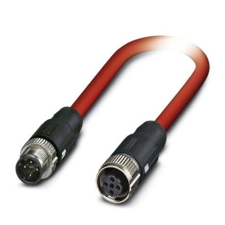 NBC-MSD/ 1,0-93K/FSD SCO - NBC-MSD/ 1,0-93K/FSD SCO 1411544 PHOENIX CONTACT Network cable