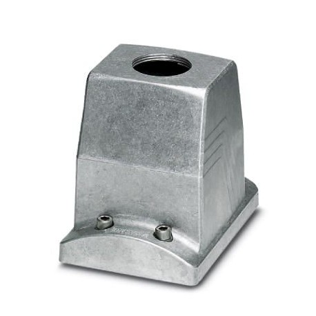 HC-B32-TMS/O1STM(32-25)G-EEE - HC-B32-TMS/O1STM(32-25)G-EEE 1411575 PHOENIX CONTACT HEAVYCON ADVANCE B32 sleeve housing, for increased envi..