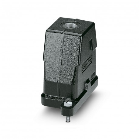 HC-HPR-B06-HHWH-1TTM20-EM-BK - HC-HPR-B06-HHWH-1TTM20-EM-BK 1411879 PHOENIX CONTACT Housing