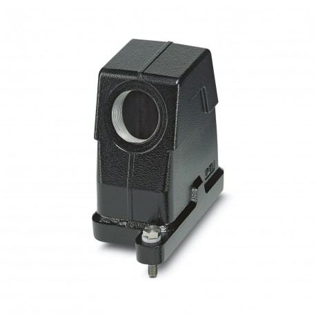 HC-HPR-B10-HHWH-1STM25-EM-BK - HC-HPR-B10-HHWH-1STM25-EM-BK 1411881 PHOENIX CONTACT Housing