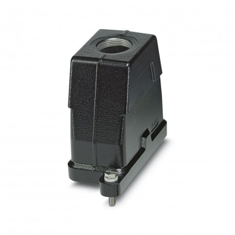 HC-HPR-B10-HHWH-1TTM25-EM-BK - HC-HPR-B10-HHWH-1TTM25-EM-BK 1411882 PHOENIX CONTACT Housing