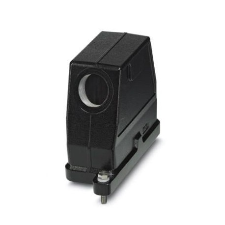 HC-HPR-B16-HHWH-1STM40-EM-BK - HC-HPR-B16-HHWH-1STM40-EM-BK 1411884 PHOENIX CONTACT Housing