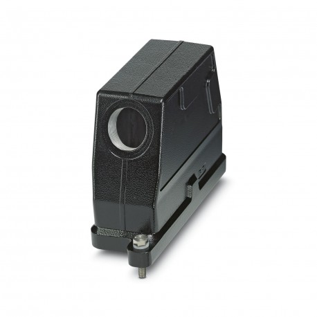 HC-HPR-B24-HHWH-1STM32-EM-BK - HC-HPR-B24-HHWH-1STM32-EM-BK 1411887 PHOENIX CONTACT Housing