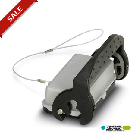 SAC-8P-MS/ 0,5-PUR/FS SCO BK - SAC-8P-MS/ 0,5-PUR/FS SCO BK 1411963 PHOENIX CONTACT Sensor/Actuator cable, 8-position, PUR halogen-free, bl..