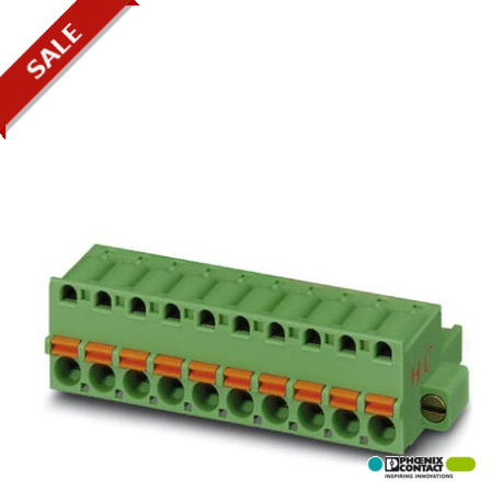 SAC-8P-MS/ 0,8-PUR/FS SCO BK - SAC-8P-MS/ 0,8-PUR/FS SCO BK 1411972 PHOENIX CONTACT Sensor/Actuator cable, 8-position, PUR halogen-free, bl..