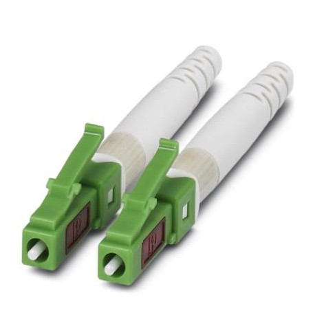 FOC-C-LCDU-GOF-SM-APC/10 - FOC-C-LCDU-GOF-SM-APC/10 1412479 PHOENIX CONTACT FO connectors