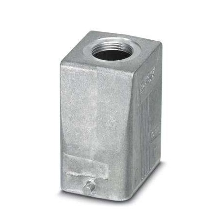 HC-STA-B06-HHFS-1TTM32-EL-AL - HC-STA-B06-HHFS-1TTM32-EL-AL 1412567 PHOENIX CONTACT Housing