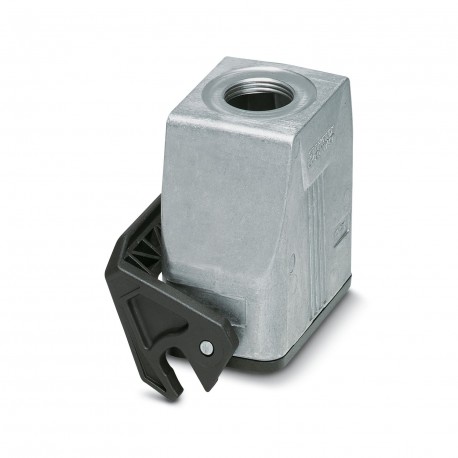 HC-STA-B10-CHWS-1TTP21-ELC-AL - HC-STA-B10-CHWS-1TTP21-ELC-AL 1412588 PHOENIX CONTACT Housing