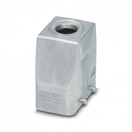 HC-STA-B10-HHFD-1TTM32-EL-AL - HC-STA-B10-HHFD-1TTM32-EL-AL 1412597 PHOENIX CONTACT Housing