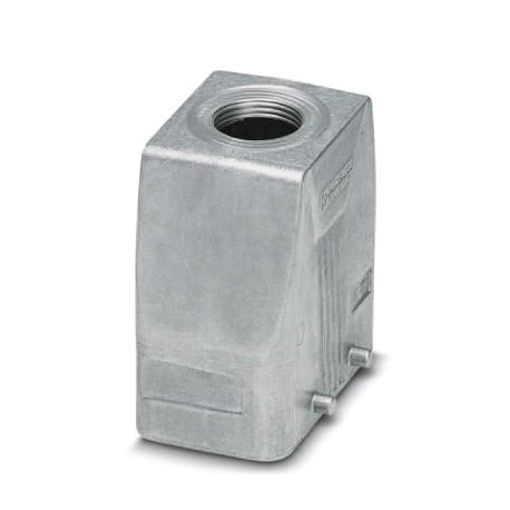 HC-STA-B10-HHFD-1TTP29-EL-AL - HC-STA-B10-HHFD-1TTP29-EL-AL 1412599 PHOENIX CONTACT Housing