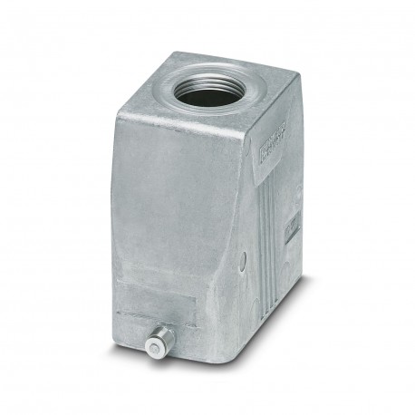 HC-STA-B10-HHFS-1TTM32-EL-AL - HC-STA-B10-HHFS-1TTM32-EL-AL 1412605 PHOENIX CONTACT Housing