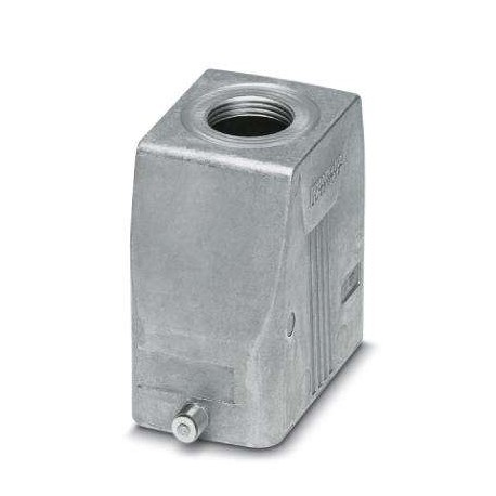 HC-STA-B10-HHFS-1TTP29-EL-AL - HC-STA-B10-HHFS-1TTP29-EL-AL 1412607 PHOENIX CONTACT Housing