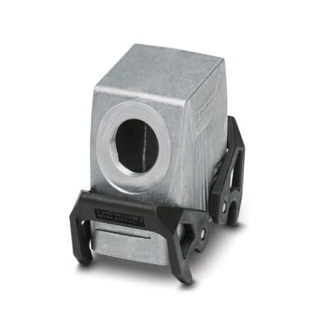 HC-STA-B10-HHWD-1STM32-EL-AL - HC-STA-B10-HHWD-1STM32-EL-AL 1412609 PHOENIX CONTACT Housing