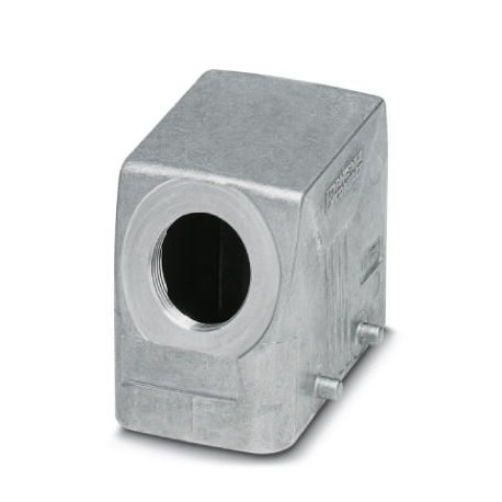 HC-STA-B10-HLFD-1STM20-EL-AL - HC-STA-B10-HLFD-1STM20-EL-AL 1412616 PHOENIX CONTACT Housing