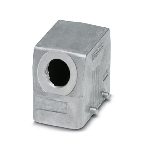 HC-STA-B10-HLFD-1STP16-EL-AL - HC-STA-B10-HLFD-1STP16-EL-AL 1412618 PHOENIX CONTACT Housing