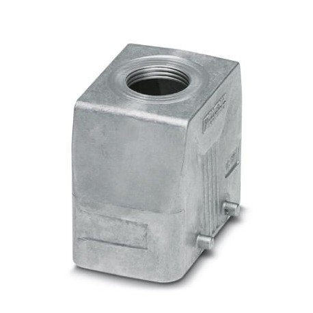 HC-STA-B10-HLFD-1TTM20-EL-AL - HC-STA-B10-HLFD-1TTM20-EL-AL 1412620 PHOENIX CONTACT Housing