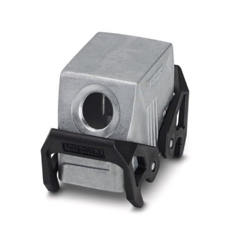 HC-STA-B10-HLWD-1STM20-EL-AL - HC-STA-B10-HLWD-1STM20-EL-AL 1412633 PHOENIX CONTACT Housing