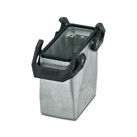 HC-STA-B16-CHWD-1TTM25-ELC-AL - HC-STA-B16-CHWD-1TTM25-ELC-AL 1412641 PHOENIX CONTACT Housing