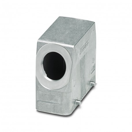 HC-STA-B16-HHFD-1STM40-EL-AL - HC-STA-B16-HHFD-1STM40-EL-AL 1412650 PHOENIX CONTACT Housing