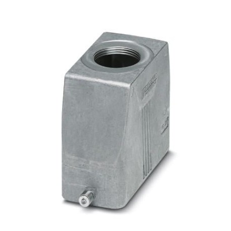 HC-STA-B16-HHFS-1TTP29-EL-AL - HC-STA-B16-HHFS-1TTP29-EL-AL 1412702 PHOENIX CONTACT Housing