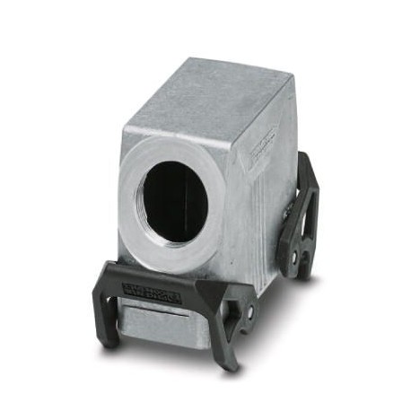 HC-STA-B16-HHWD-1STM40-EL-AL - HC-STA-B16-HHWD-1STM40-EL-AL 1412704 PHOENIX CONTACT Housing